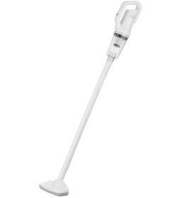 Resim Geeroyoo Usb Şarjlı 12000pa Kablosuz Mini El Süpürgesi - Ev, Araç, Koltuk Temizliği 