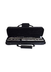 Resim Fox Fl110N Yan Flüt Nikel 