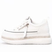 Resim Guja Kadın Sneaker Ayakkabı 25Y423-4 