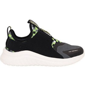 Resim Skechers 402202L/BCCL KADIN SPOR AYAKKABI 