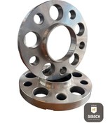 Resim Aibach Pro Spacer F10,f20,f30 Uyumlu 5x120 12 Mm Spacer 