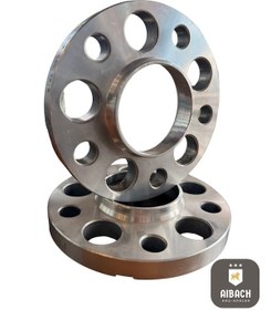 Resim Aibach Pro Spacer F10,f20,f30 Uyumlu 5x120 12 Mm Spacer 