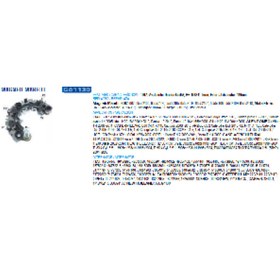 Resim Gauss Unıversal Diyot Tablosu-Mar 100a Mf Traktör Ym - Gauss-Ga1130 