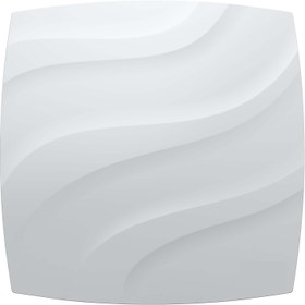 Resim Stream 100 BD - 10 cm Sessiz Klapeli Banyo Tuvalet Havalandırma Fanı 