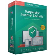 Resim Kaspersky Internet Securıty Md 2 Kull 1 Yıl 