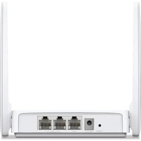 Resim Mercusys MW302R 300 Mbps Wifi-N Router Access Point 20 Adet 