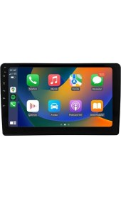 Resim Carvocal Mercedes Clk (2002-2004) Android 14 Multimedya Carplay 9 Inch 4 GB Ram / 64 GB Hafıza CRV-4343XD 