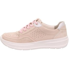 Resim Sneaker Günlük Kadın 2-000355-4100 Legero Sprınter Beige Bej 