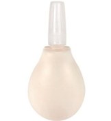 Resim Bebedor 561 Silikon Burun Aspiratörü 