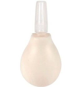 Resim Bebedor 561 Silikon Burun Aspiratörü 