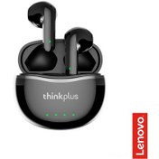 Resim Konesam Lenovo Thinkplus X16 Tws Kulaklık: Bluetooth 5.2, Ipx4 Koruma, Düşük Gecikme, Gürültü Engelleme, 20 Saat Pil Süresi, Otomatik Bağlantı 