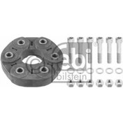 Resim Febi 19111 Saft Takozu Takımı W203 02-07 S203 02-06 A2114100115 