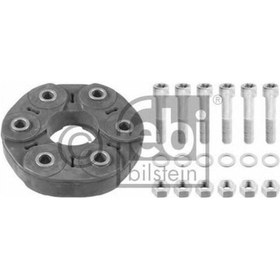 Resim Febi 19111 Saft Takozu Takımı W203 02-07 S203 02-06 A2114100115 