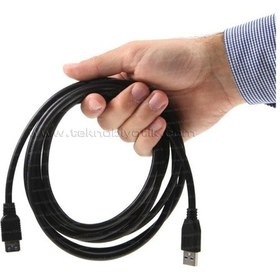 Resim Dark 3 Metre Usb 3.0 Uzatma Kablosu Dk-Cb-Usb3Extl300 