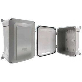 Resim Abs Pano Siyah Yükseklik 318mm Genişlik 230mm Derinlik 116mm 