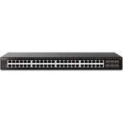 Resim DRAYTEK 48port G2500 Gigabit 4X SFP Yönetilebilir Switch RackMou Draytek