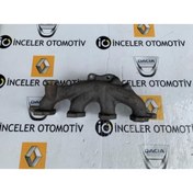 Resim 140040840R Clio Iv 4 Captur Megane Eksoz Manifoldu Diğer