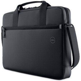 Resim Dell Ecoloop Essential Briefcase 16'' Siyah Notebook Çantası 