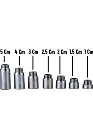 Resim Genel Markalar Musluk Çeşme Uzatması 3 cm 