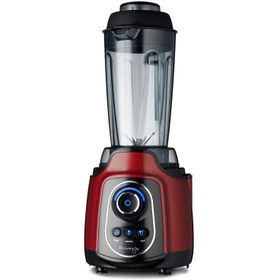 Resim KPB-351DR Power Bordo Bar Blenderi 