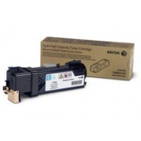 Resim Xerox 106r01457 Phaser 6128 Magenta Sarı Sayfa 