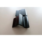 Resim Kent Aldoks Menteşe Siyah 1047 