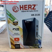 Resim ceylan aydınlatma & elektronik Uydu Alıcı 