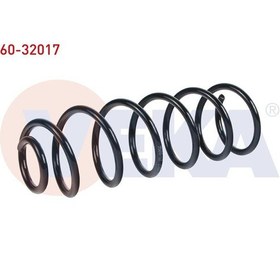 Resim Veka-60-32017 - Helezon Yayı Arka Vectra B 