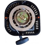 Resim Kaan Benzinli Modeller Çapa Makinası Starteri 