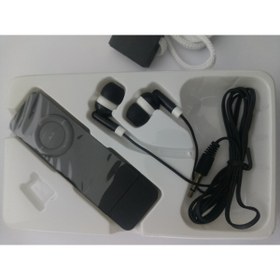 Resim MODA MP3 player mini USB li hafıza kartlı 