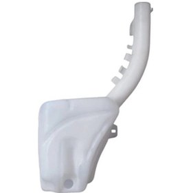 Resim Ford Fiesta- 2007-2009 Ön Cam Su Bıdonu/deposu Oem No 2s6117618a 