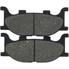 Resim Swan Ön Fren Balatası Yamaha Mt03 