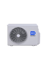 Resim Demirdöküm Kion 18 A++ 18000 BTU Inverter Duvar Tipi Klima 