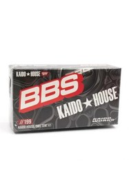 Resim Angel Of Life Mini GT 1/64 Kaido House BBS Tent V1 