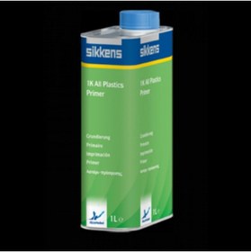 Resim Sikkens AkzoNobel 1K ALL Plastik Astar 1 Litre 