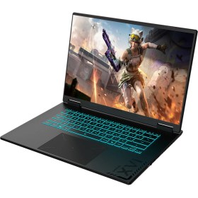 Resim Gigabyte Gaming A16-3TH Amd Ryzen 7 260 24GB Ddr5 4tb SSD RTX5050 Gddr7 8gb Freedos Mux Switch 16" IPS Wuxga (1920X1200) 165HZ 300NİTS K3TR893SDF10 + Zetta Çanta 