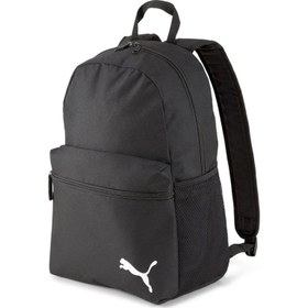 Resim Çanta Puma Teamgoal 23 Backpack Siyah 076855-03 