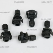 Resim Su Kollektör Tapası 301 / 308 /3008 2012 132353 5 Adet 