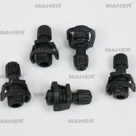 Resim Su Kollektör Tapası 301 / 308 /3008 2012 132353 5 Adet 