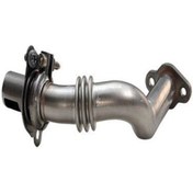 Resim Polo Ibıza Fabıa Egr Borusu 10- [Bsg] [03P131521D] 