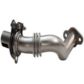 Resim Polo Ibıza Fabıa Egr Borusu 10- [Bsg] [03P131521D] 