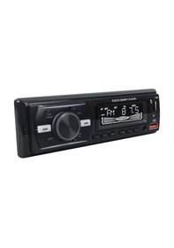 Resim Carstar Cs-920 7 Renkli Çift Usb/sd/fm/aux/bluetooth Kumandalı Oto Teyp 4x60 Watt 