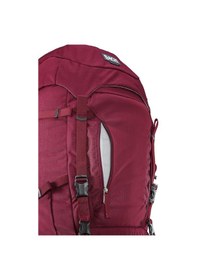 Resim Bach Lite Mare 60 Litre Kadın Sırt Çantası Small 37cm-47cm -kırmızı 
