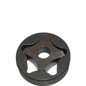 Resim CF MOTO 500 ATV 400 YAĞ POMPA ROTOR SETİ Y4CFM4016A0107 
