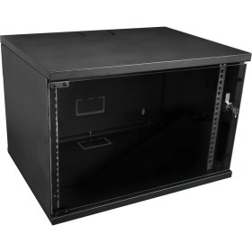 Resim Winnboss 4u Soho Rack Kabin 19 Inç W 530MM D400MM 233063 