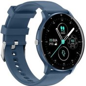 Resim Wondernest 1.28 İnç Yüksek Netlikte Tft Sağlık Saati, Lichen Ekranlı Akıllı Vz Çok Renkli 