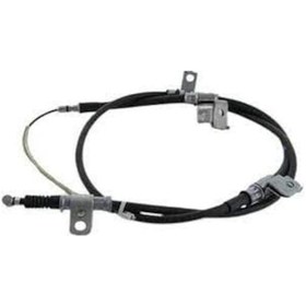 Resim Hyundaı 2008-2015 H1 El Fren Telı Arka Sol 