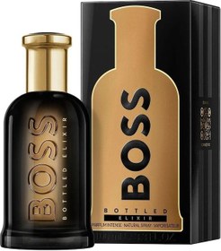 Resim Hugo Boss Bottled Elıxır 100 ML 