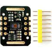 Resim MAX30102 Oksijen Bilek Kalp Atış Monitörü Modülü - 3 Düğmeli LCD Ekran, Ayarlanabilir Direnç, Pilsiz, UNO R3 STM32 ile Uyumlu, Tıbbi ve Fitness Takibi için Kolay Kullanım, Tıbbi Ekipman, Net LCD Ekran, Dayanıklı Yapı 