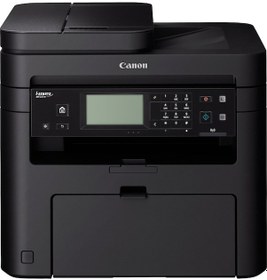 Resim Canon i-Sensys MF237W Wifi Çok Fonksiyonlu Lazer Yazıcı + 2 Toner 